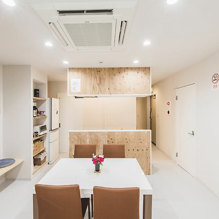 Hostal Reposo Hikifune Lodge Tokyo Eksteriør billede
