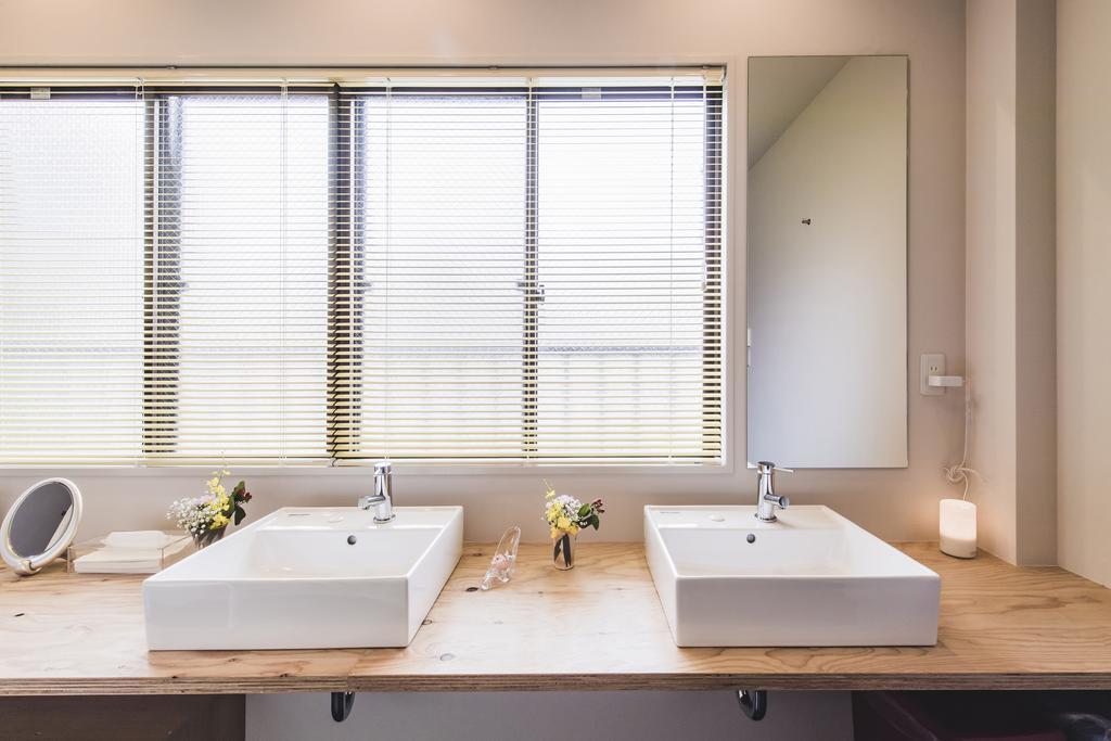 Hostal Reposo Hikifune Lodge Tokyo Eksteriør billede