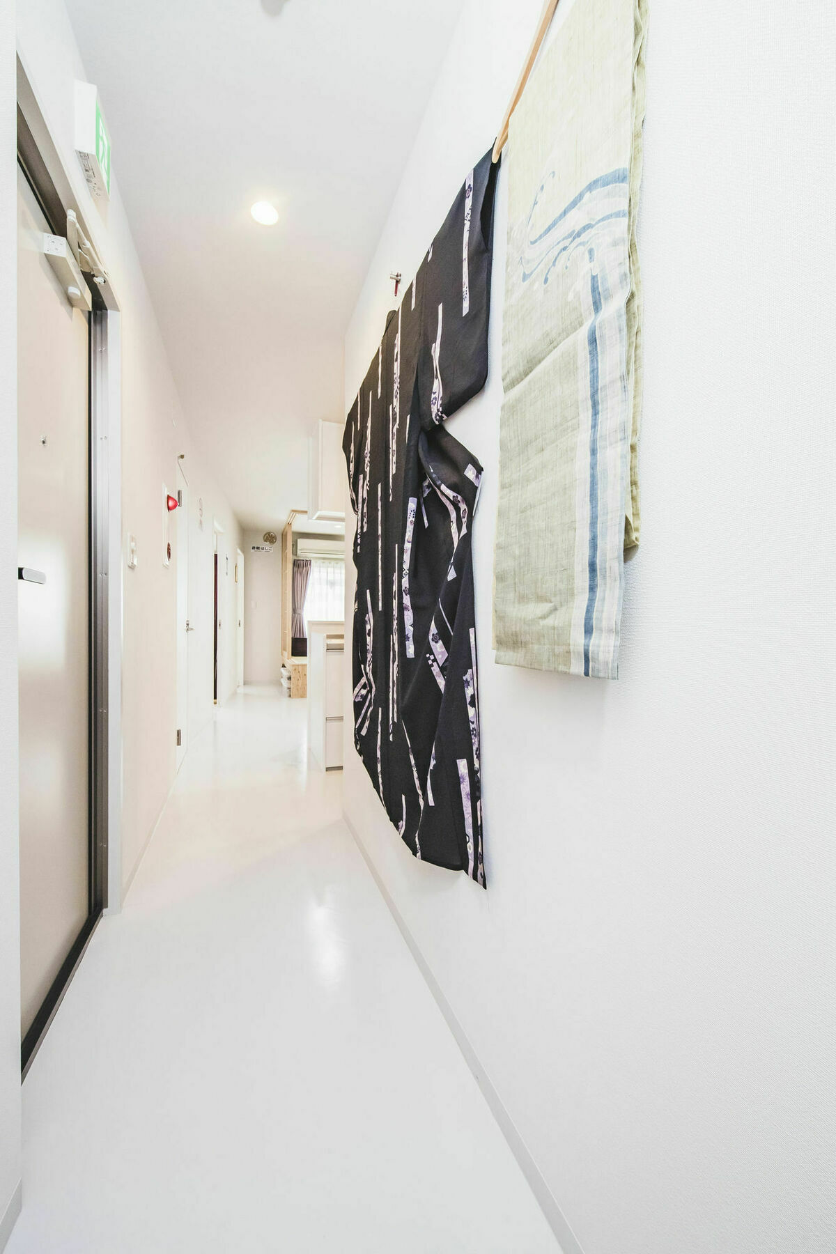 Hostal Reposo Hikifune Lodge Tokyo Eksteriør billede