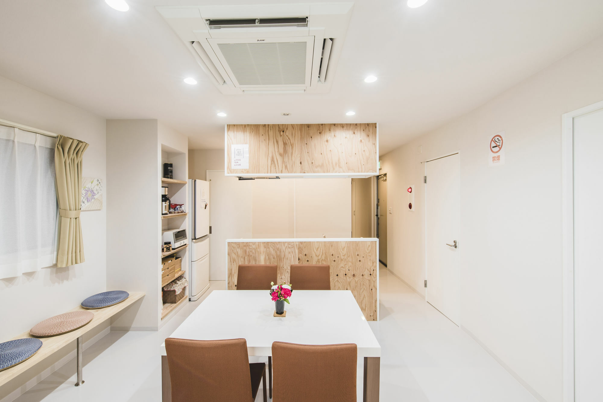 Hostal Reposo Hikifune Lodge Tokyo Eksteriør billede