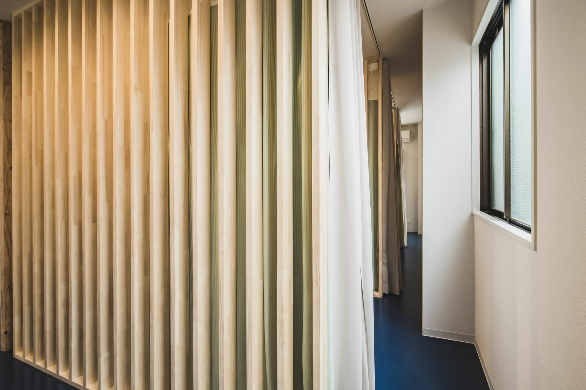 Hostal Reposo Hikifune Lodge Tokyo Eksteriør billede