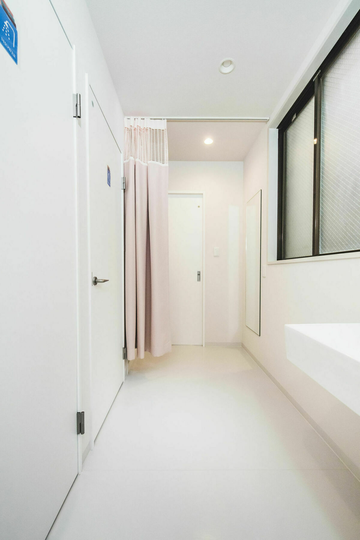 Hostal Reposo Hikifune Lodge Tokyo Eksteriør billede