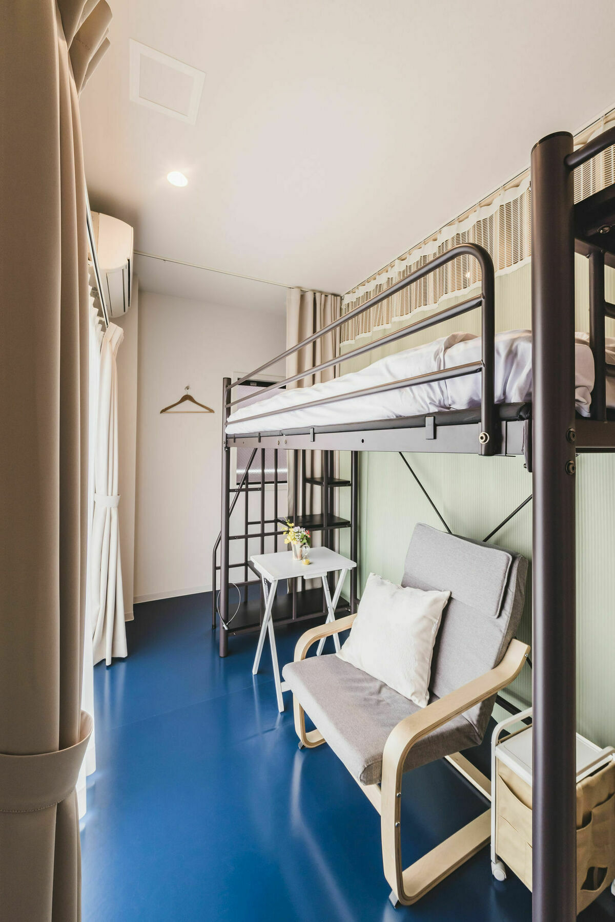 Hostal Reposo Hikifune Lodge Tokyo Eksteriør billede