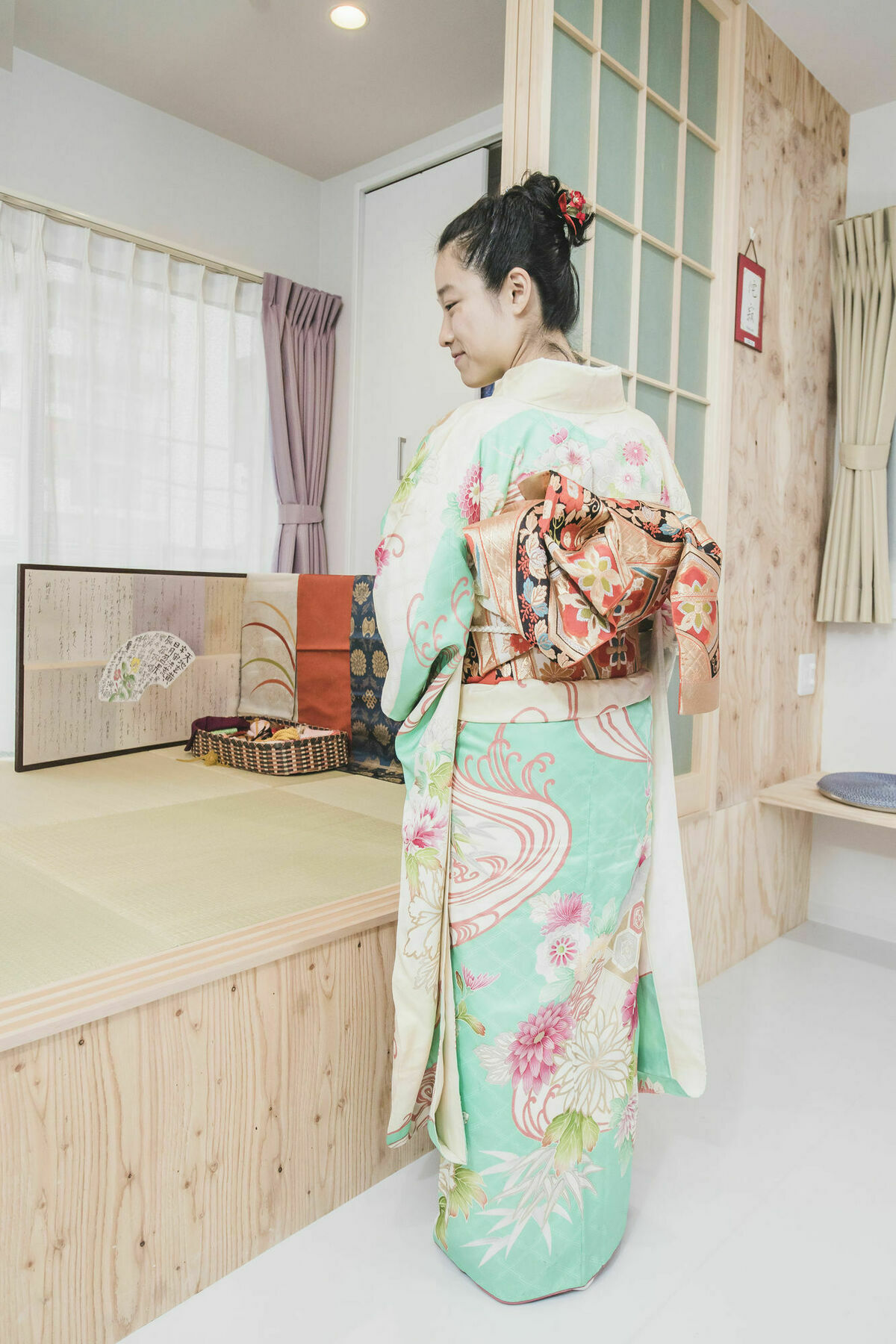 Hostal Reposo Hikifune Lodge Tokyo Eksteriør billede