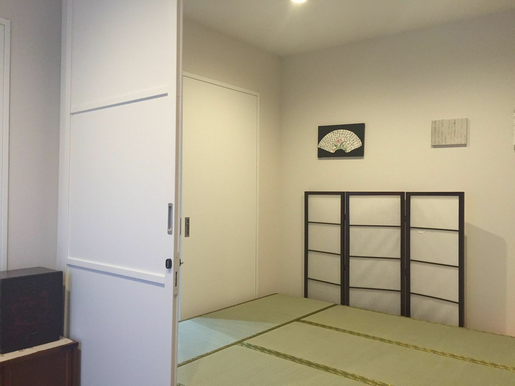Hostal Reposo Hikifune Lodge Tokyo Eksteriør billede