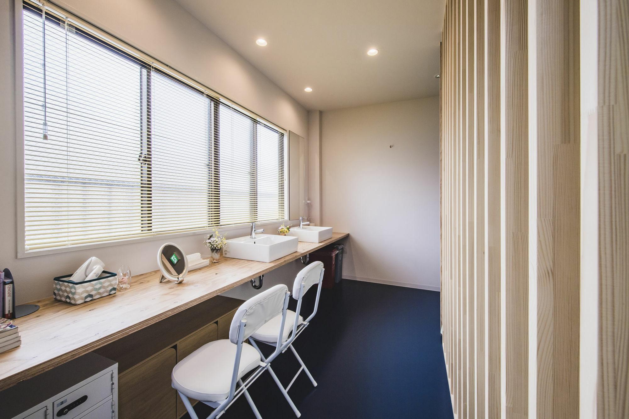 Hostal Reposo Hikifune Lodge Tokyo Eksteriør billede