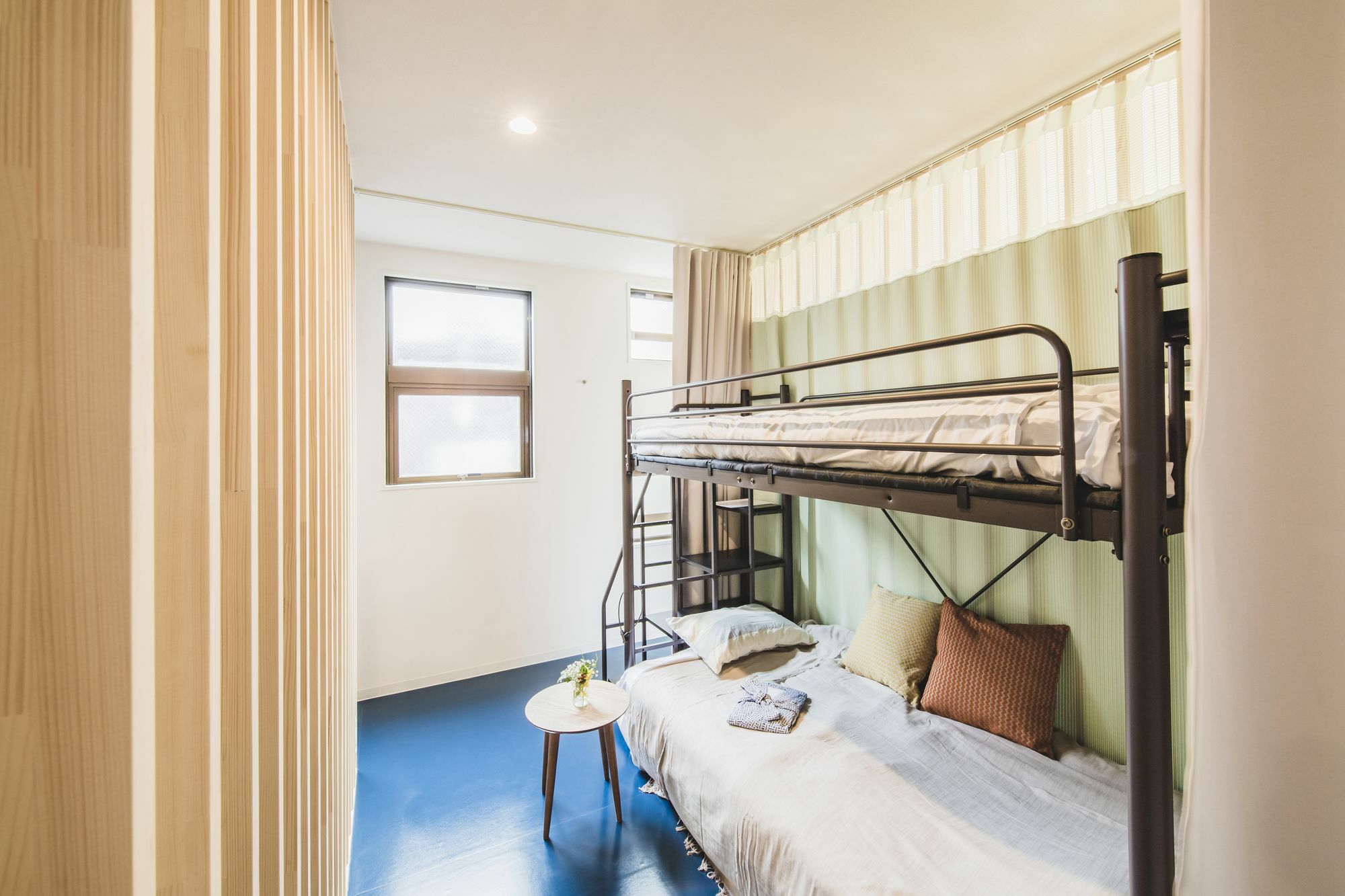 Hostal Reposo Hikifune Lodge Tokyo Eksteriør billede